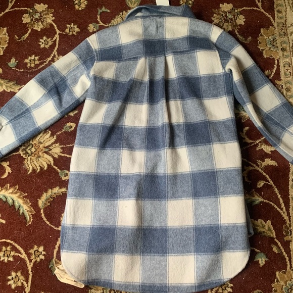 Rails Jaro Jacket - Copied listing (previous order cancelled) - Picture 2 of 4